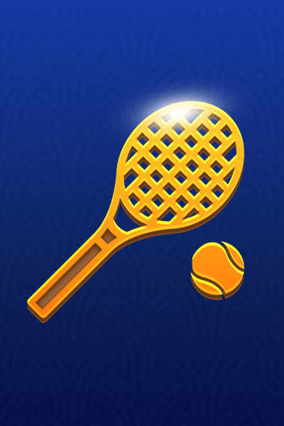 Place single bet on Tennis French Open Women Singles